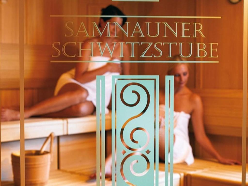 Hotel Des Alpes Samnaun Exteriér fotografie