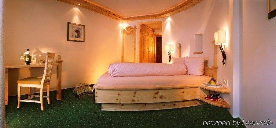 Hotel Des Alpes Samnaun Exteriér fotografie